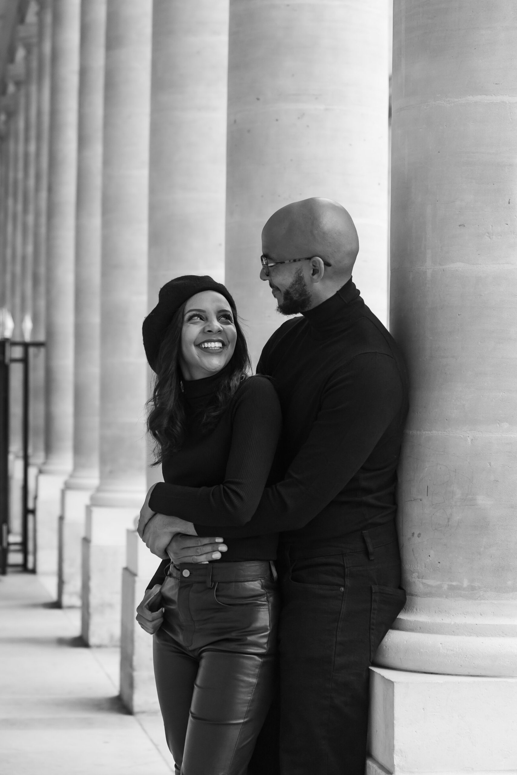 Paris Photographer/ Photo de Couples