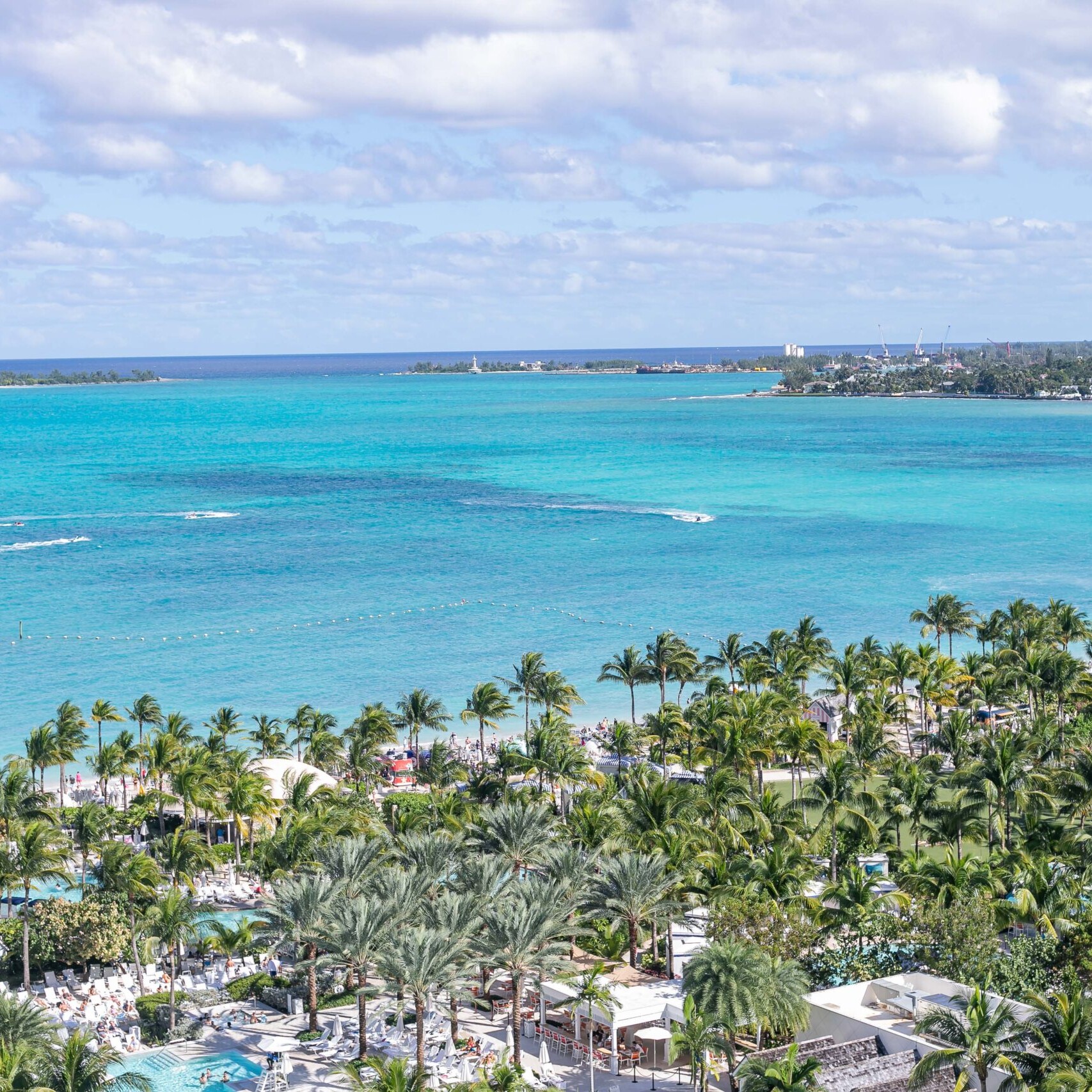 Bahamas Wedding