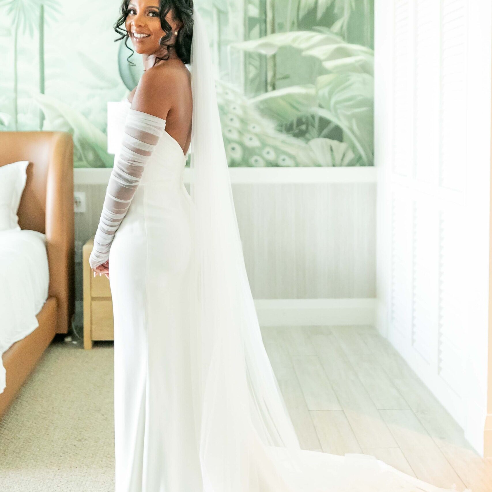 Bahamas Destination Wedding